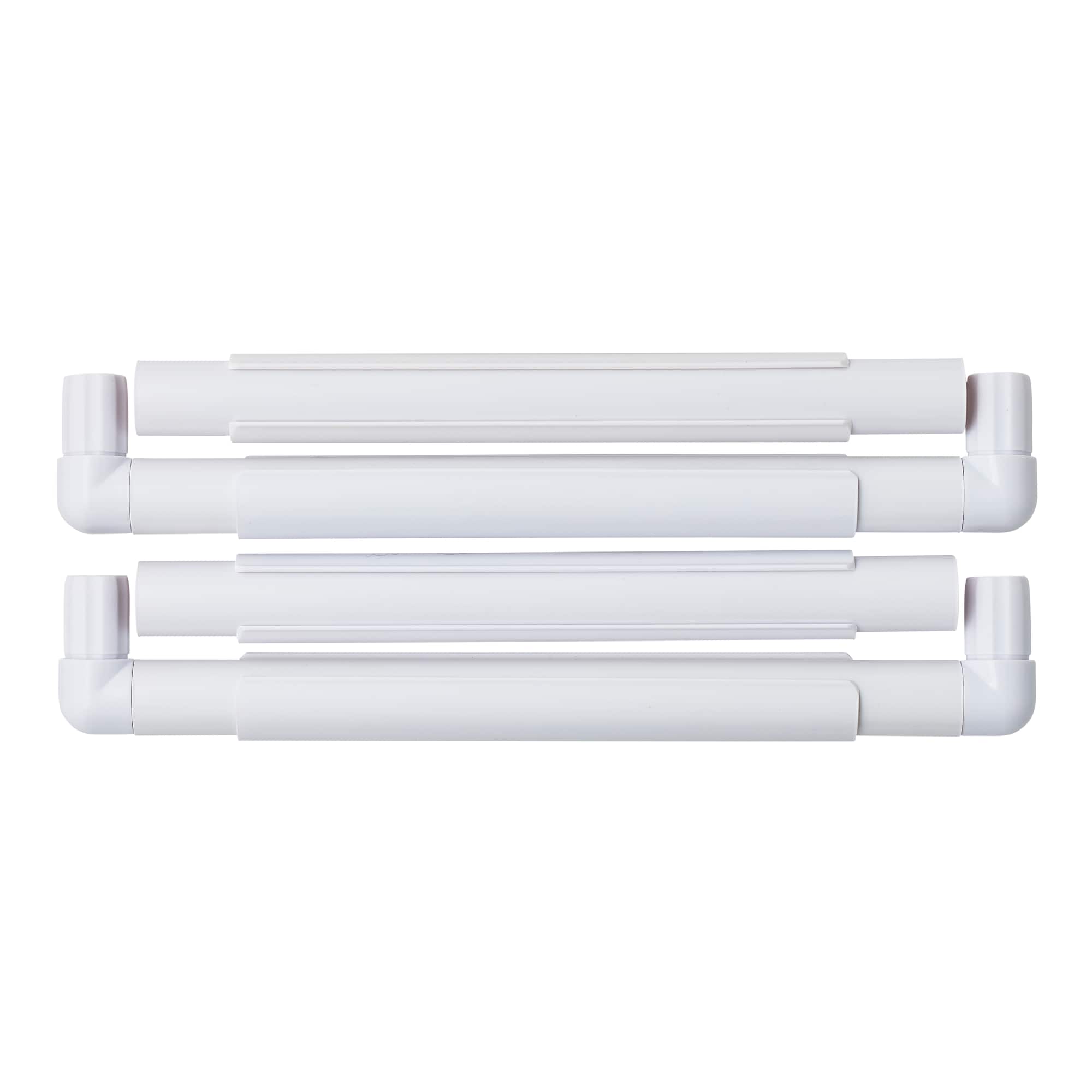 Loops & Threads™ Plastic Snap Frame